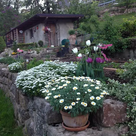 Nocleg ze śniadaniem Doss Trydent