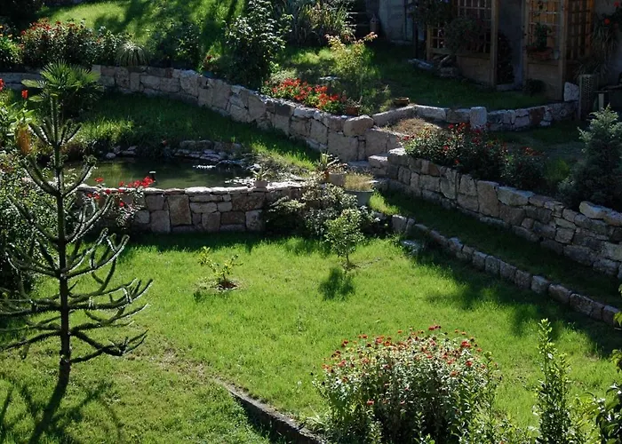 Doss Nocleg ze śniadaniem *