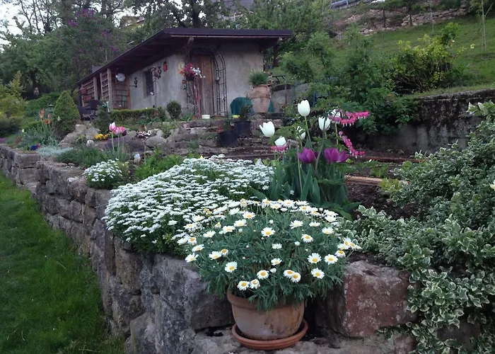 לינה וארוחת בוקר Doss טרנטו