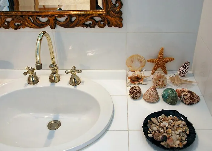 Doss לינה וארוחת בוקר טרנטו