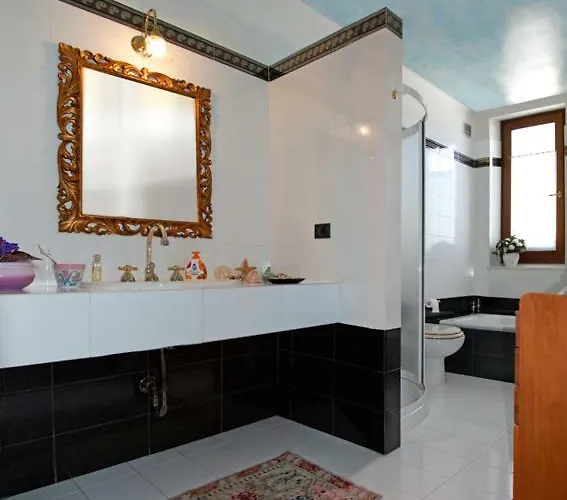 Doss Nocleg ze śniadaniem *